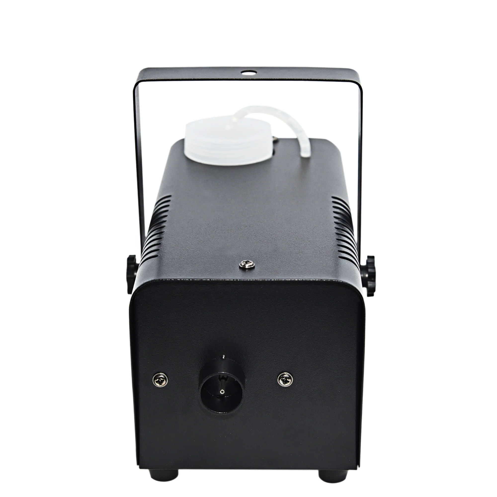 

SITERUI SFX Hot sale portable smoke machine mini 400W ordinary fog machine for home party and small birthday room