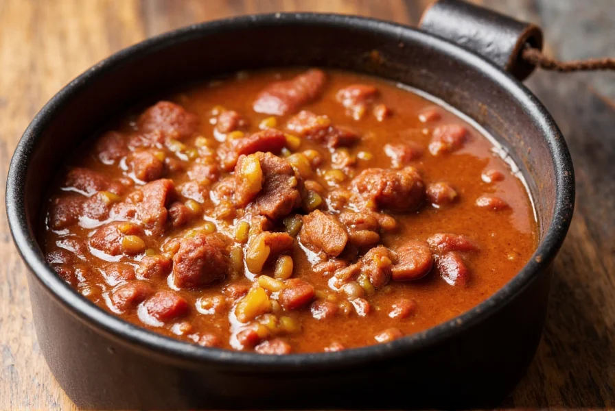 Perfect Venison Chili Slow Cooker Recipe & Tips