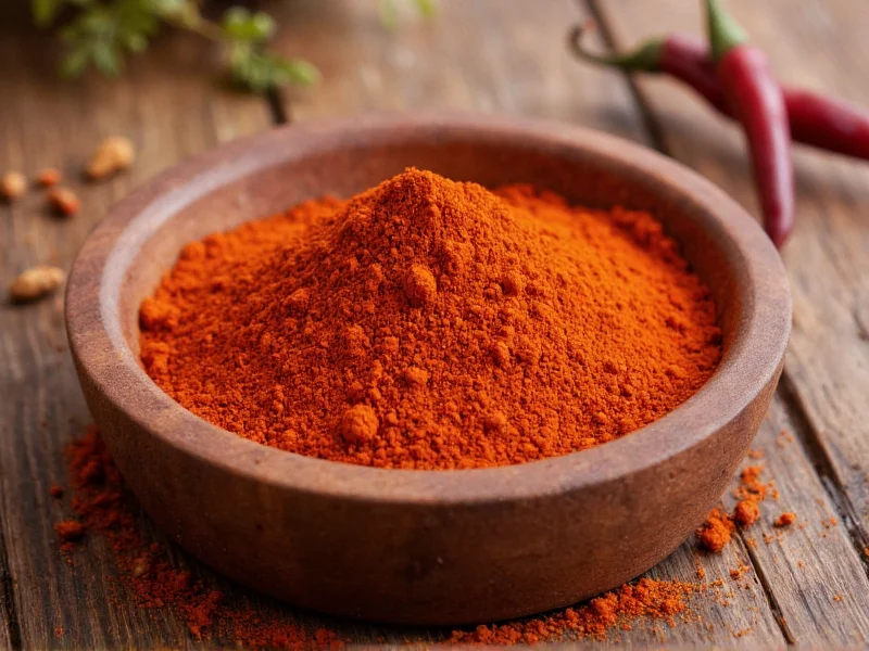 Cascabel Chili Powder: Flavor Profile & Culinary Uses