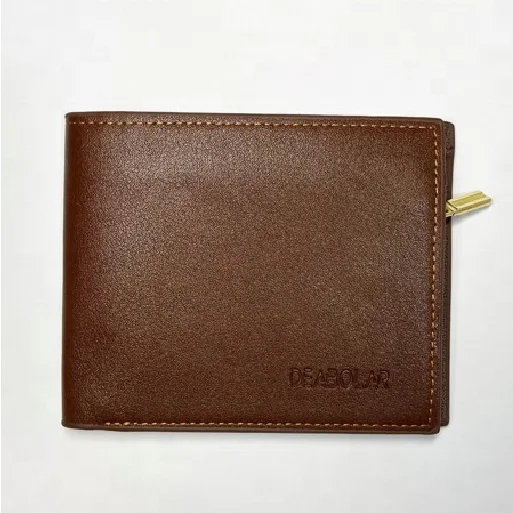 

Top Quality Wallet Carteras Hombres Sublimation Blank Wallet For Men