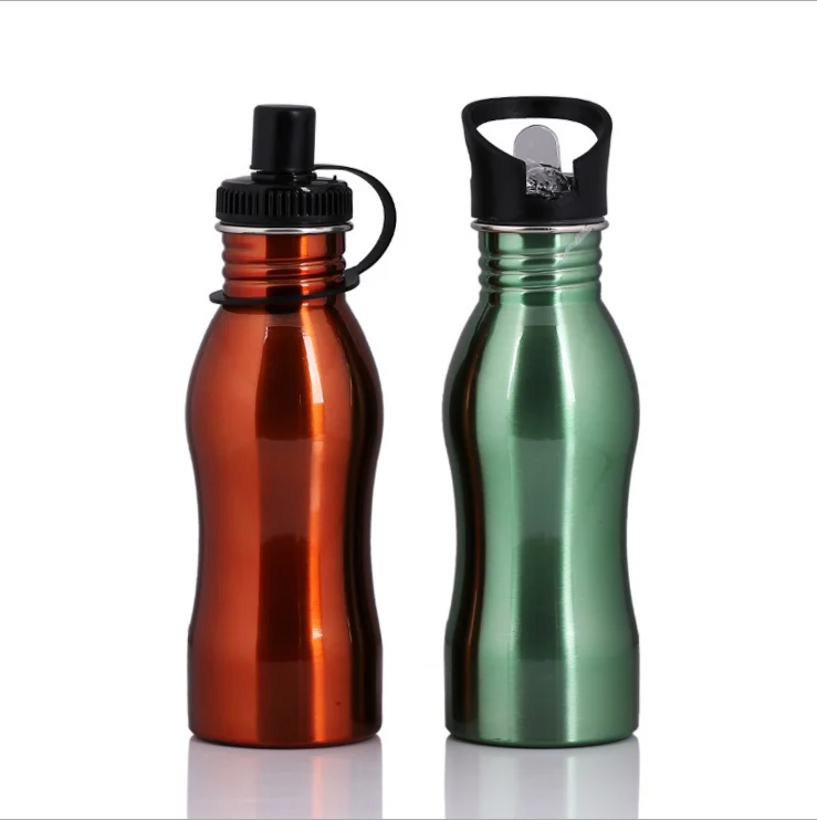 

Amazon hot sale nice price high quality nice price Outdoor Double Wall Vacuum Stainless Steel Water Bottle