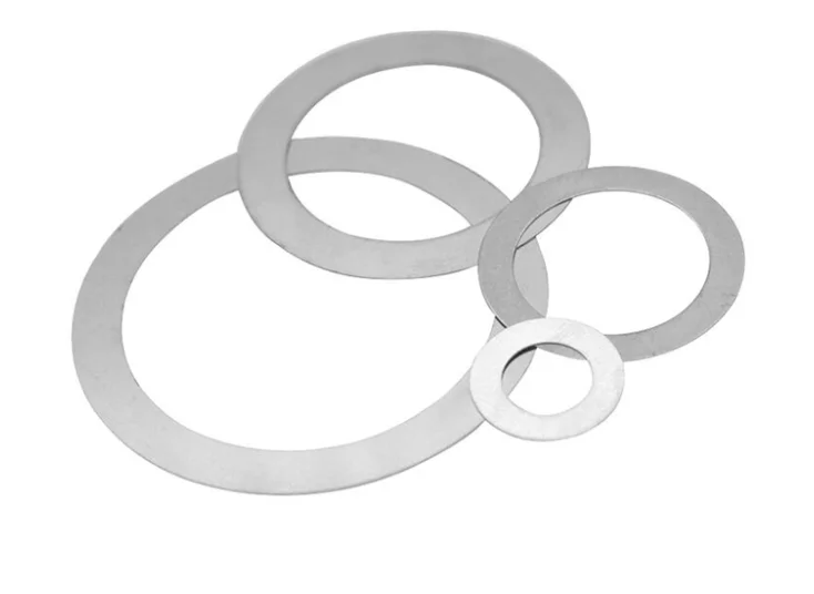 Stainless Steel Washers - Durable and Versatile Solutions