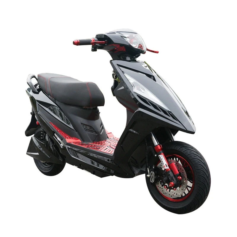 

Bike Electric Motor Big Inch Chopper Electric Bike 60v Electric Bike 1000w, Customizable