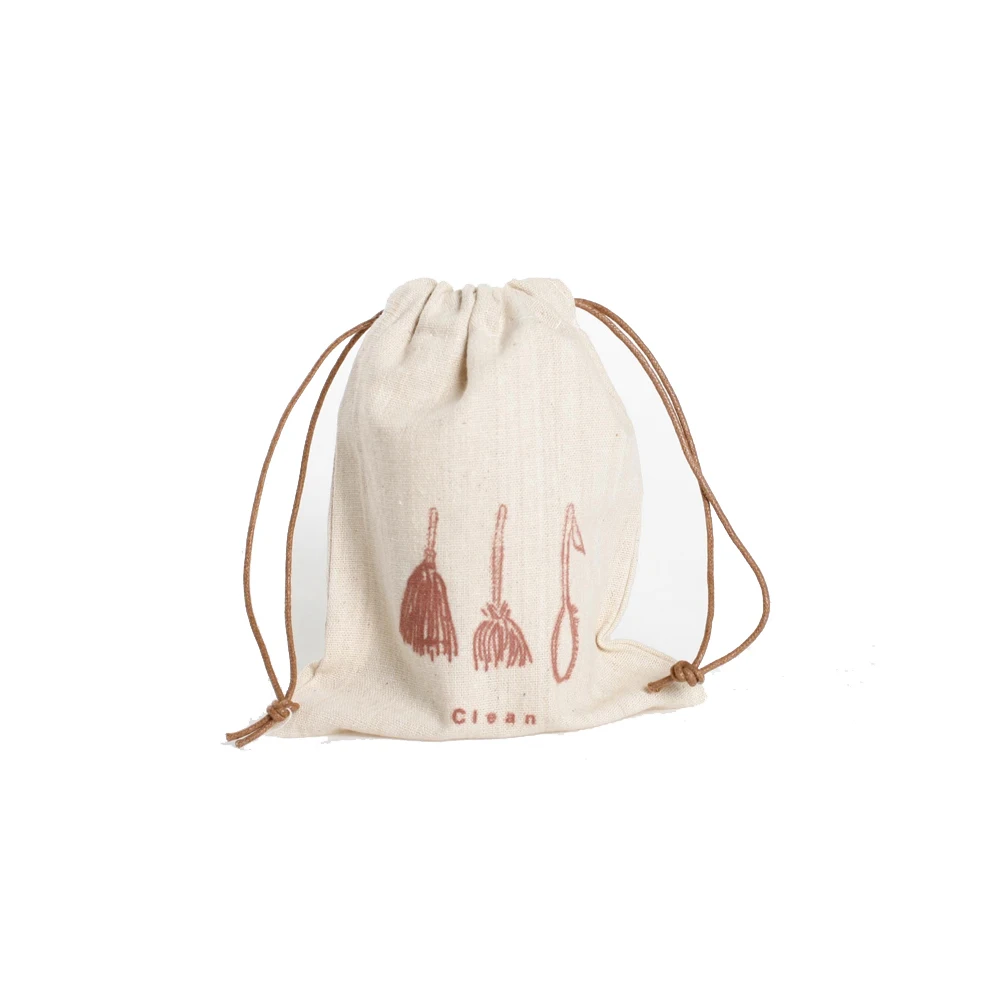 COTTOB CANVAS BAG