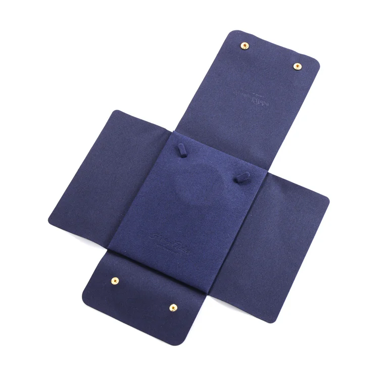

Luxury case pouches bag storage travel jewelry organizer