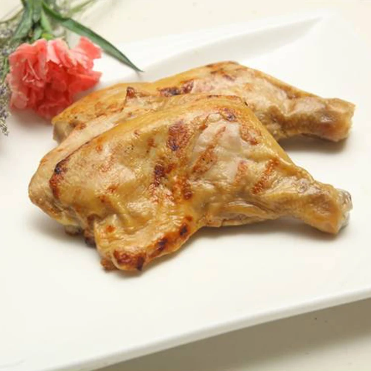 高グレードフライドチキン肉インスタント鶏腿輸出鶏ドラムスティック冷凍 Buy 揚げインスタント鶏腿 Product On Alibaba Com