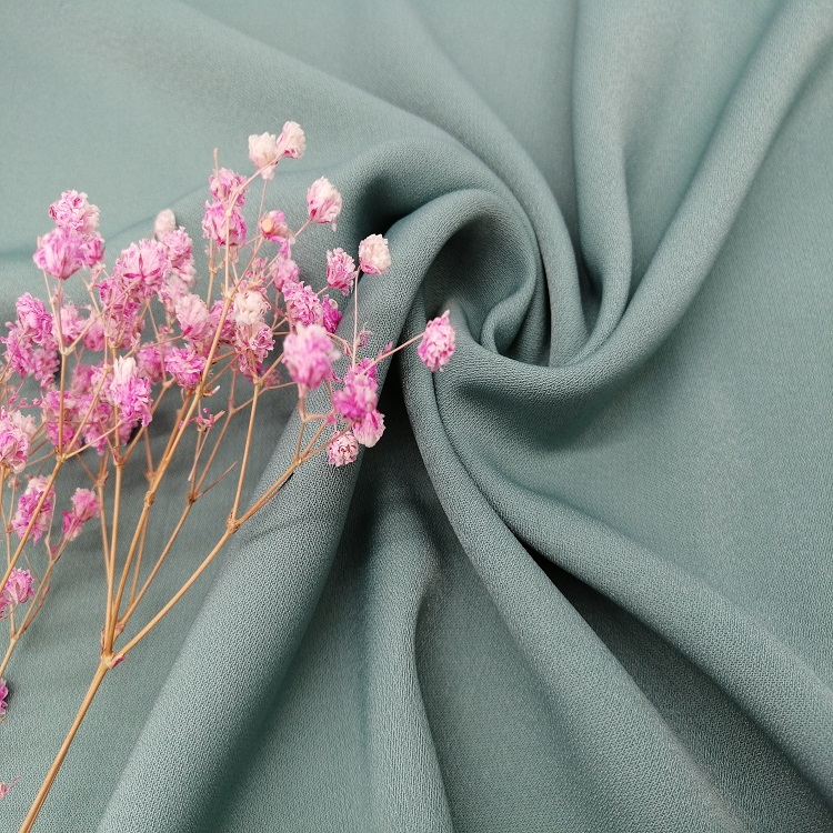 
5011 NEW ARRIVAL FABRIC ITEM HERRINGBONE DESIGN POLYESTER WOVEN FABRIC 