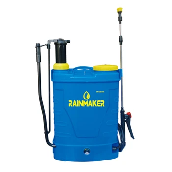 battery sprayer