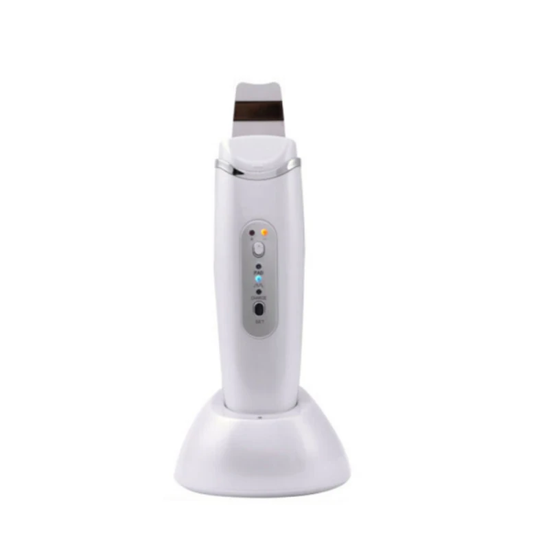 

2021 new style skin scrubber device