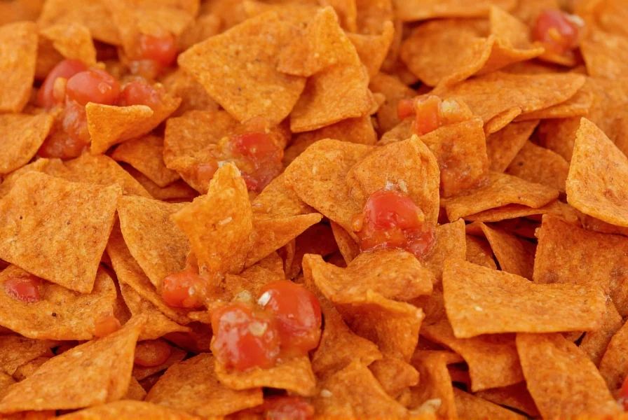 Chili Doritos: Flavor Profile, History & Usage Ideas