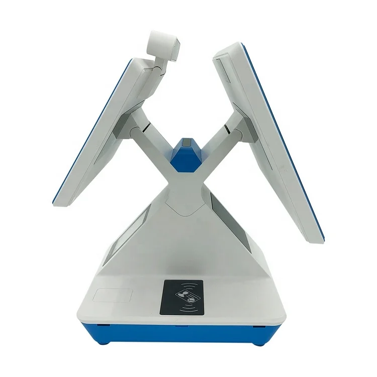 
Window Android pos terminal point of sale systems Restaurant Pos cash register retail Display Point of sales terminal 
