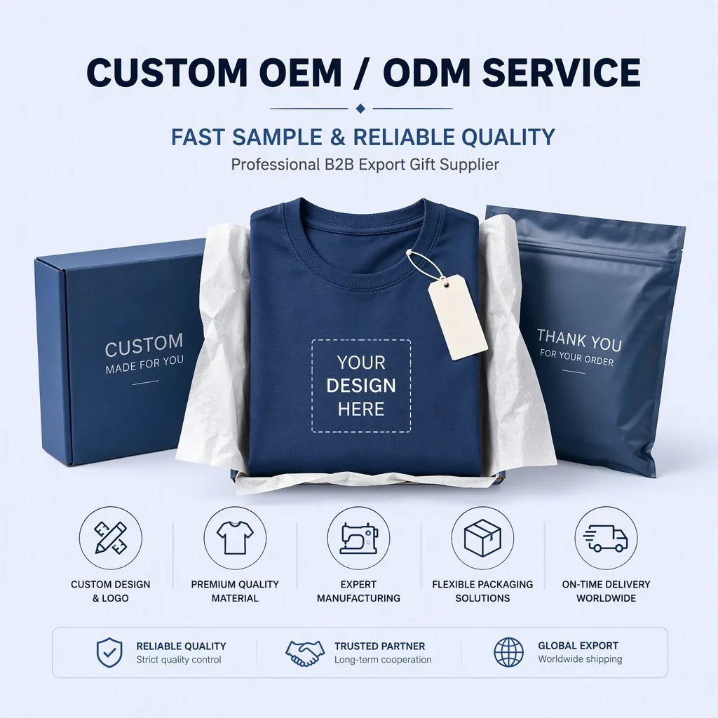 Custom Production Service