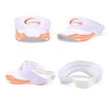 Sports visor cap hats/custom visors no minimum/visor cap band
