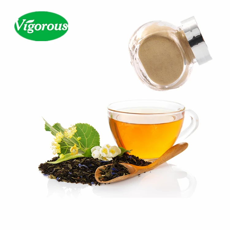 green tea extract egcg