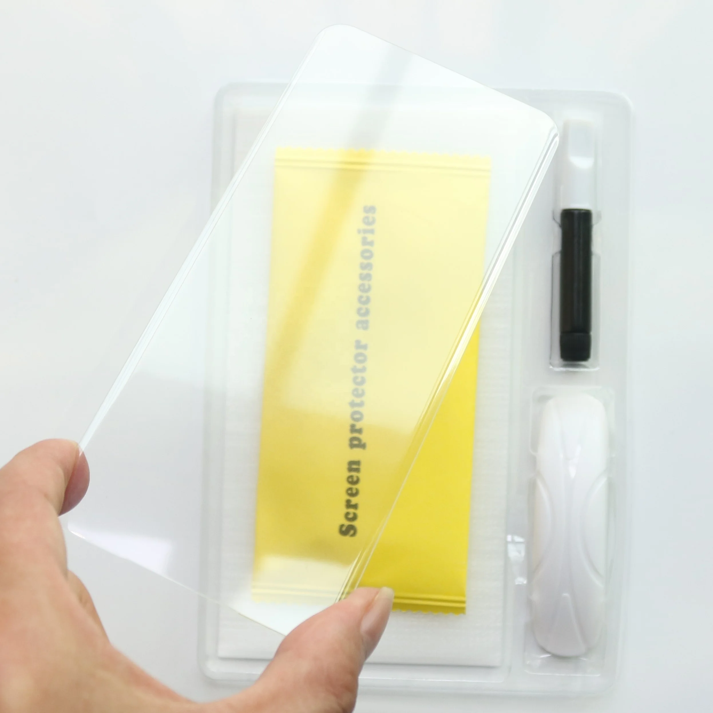 
for samsung s20 3D Curved cover UV liquid nano full glue tempered glass screen protector for samsung note 10 protective film 