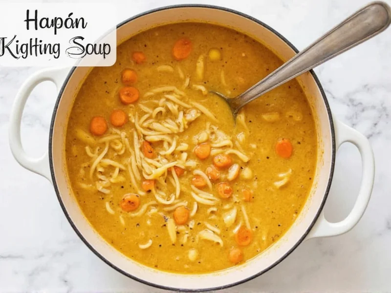 Perfect Instant Pot Chicken Noodle Soup Recipe