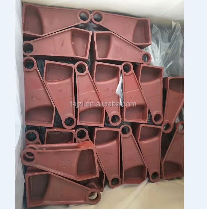 2022trailer Casting Suspension Spare Parts Equalizer Eq014 Ea015