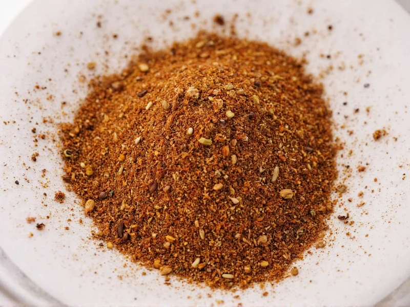 Homemade Blackened Seasoning Recipe & Expert Tips