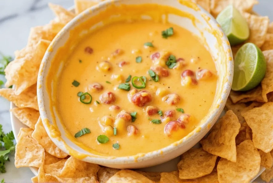 Hormel Chili Cheese Dip: Uses, Recipes & Storage Tips