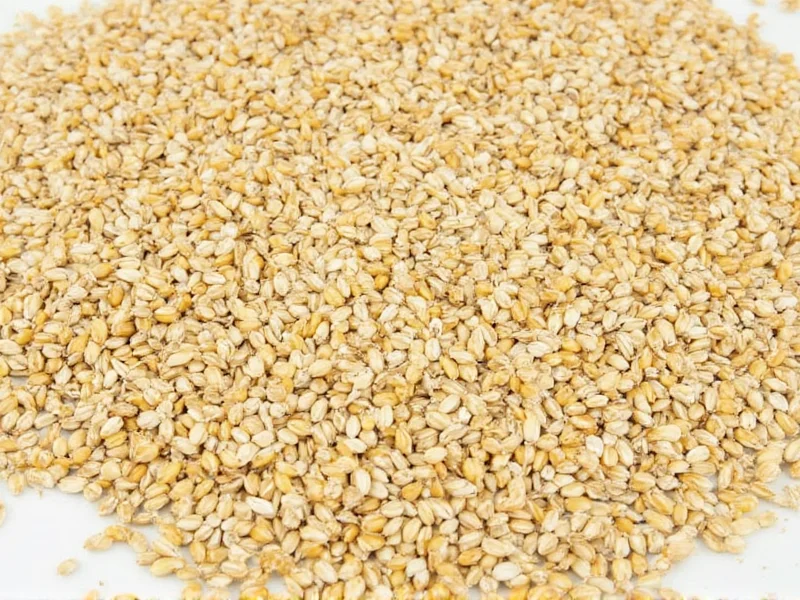 Sesame Seeds: Origin, Plant Source, and Production Facts
