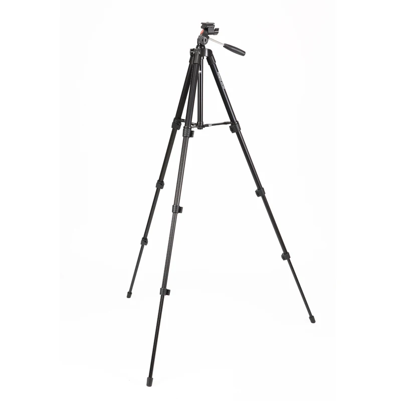 
FOTOPRO High quality aluminum portable digital camera tripod 
