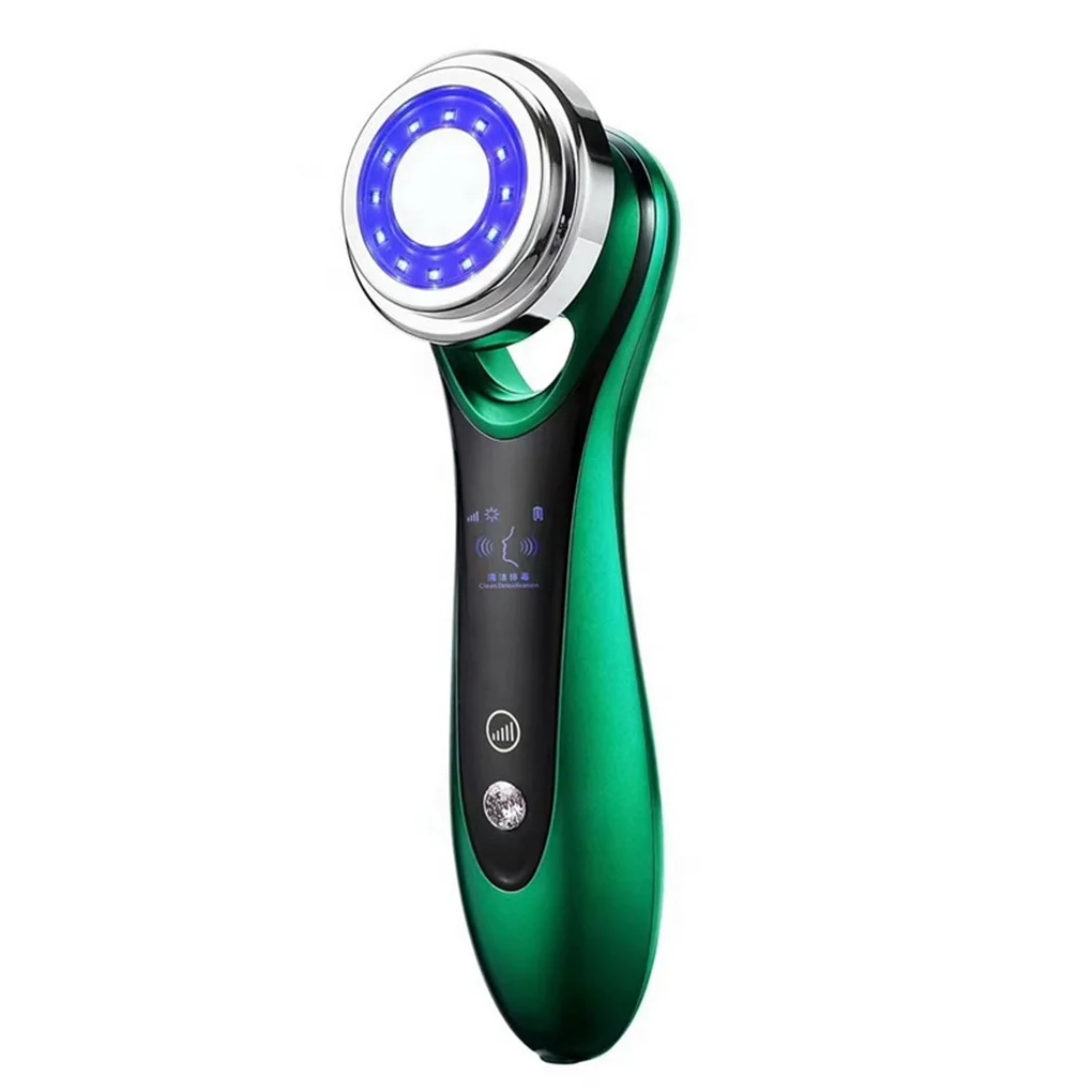 

Care Mini Rf Face Lifting Anti-aging Skin Rejuvenation Frequency Instrument Anti Aging Beauty Device
