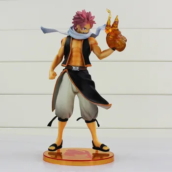 natsu dragneel action figure