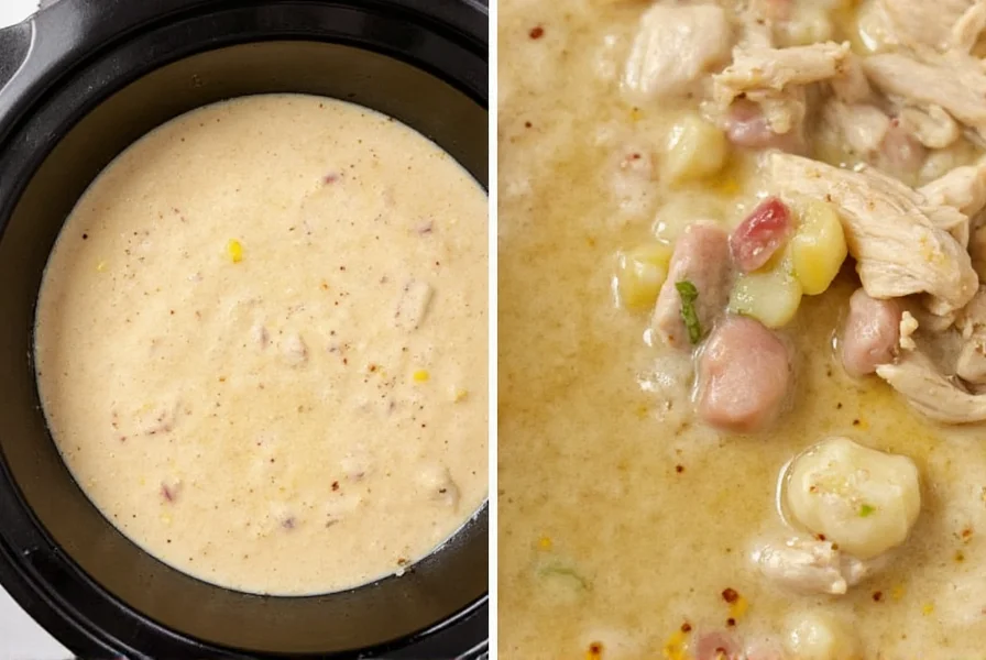 Perfect White Chicken Chili Recipe: Creamy & Flavorful