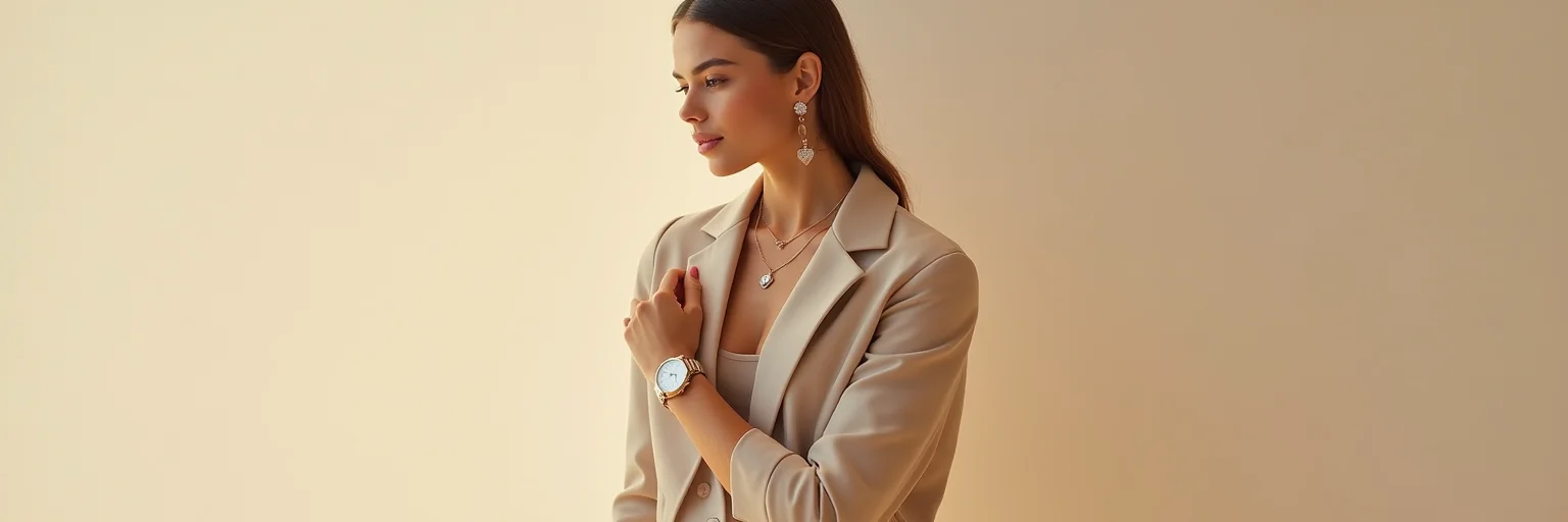 Single Hand Watches: The Minimalist Timepiece Trend Taking 2025 By Storm