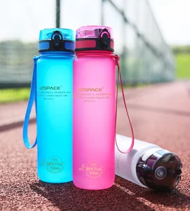 Image of Perfect for outdoor/Yoga/Fitness water bottles trinkflasche