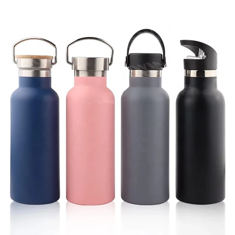 

Yeway Stainless Steel Sport Water Bottle Factory Price Sport Water Bottle Stainless Steel 18/8 Water Sport Bottle Wholesale, Black,pink,brick red,gray,light green,dark green