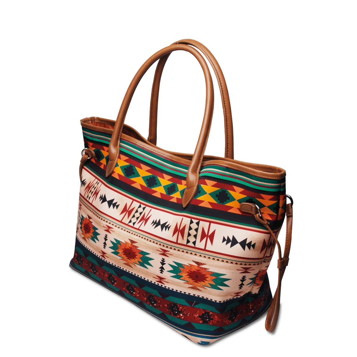 

2021 AZTEC Cheetah Leopard Handbags Animal Print Tote Purses and Handbags For Women DMA61753