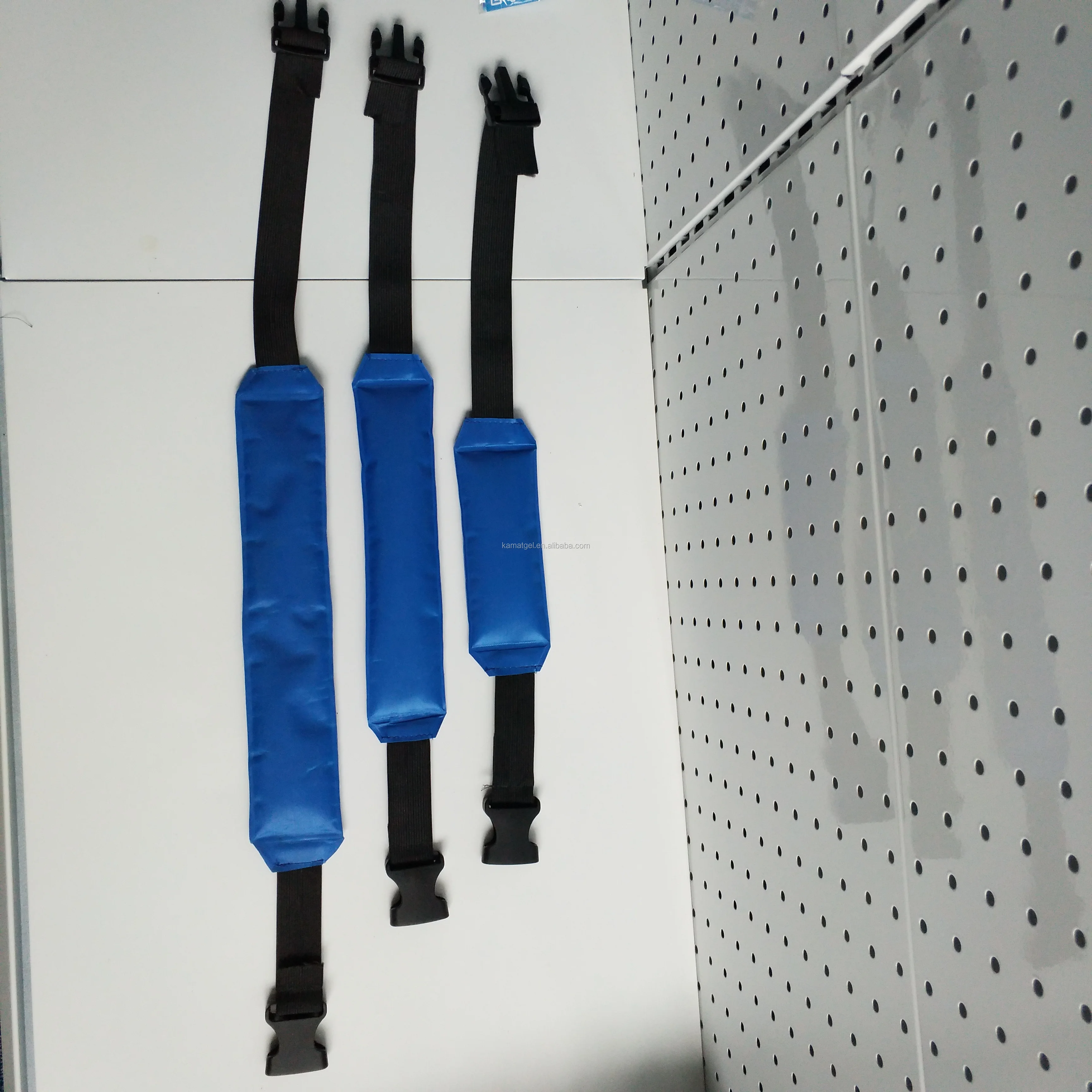 Pet Ice Collar Summer Cooling Collar Ice Pad Antiheat Neck Dog Cooling