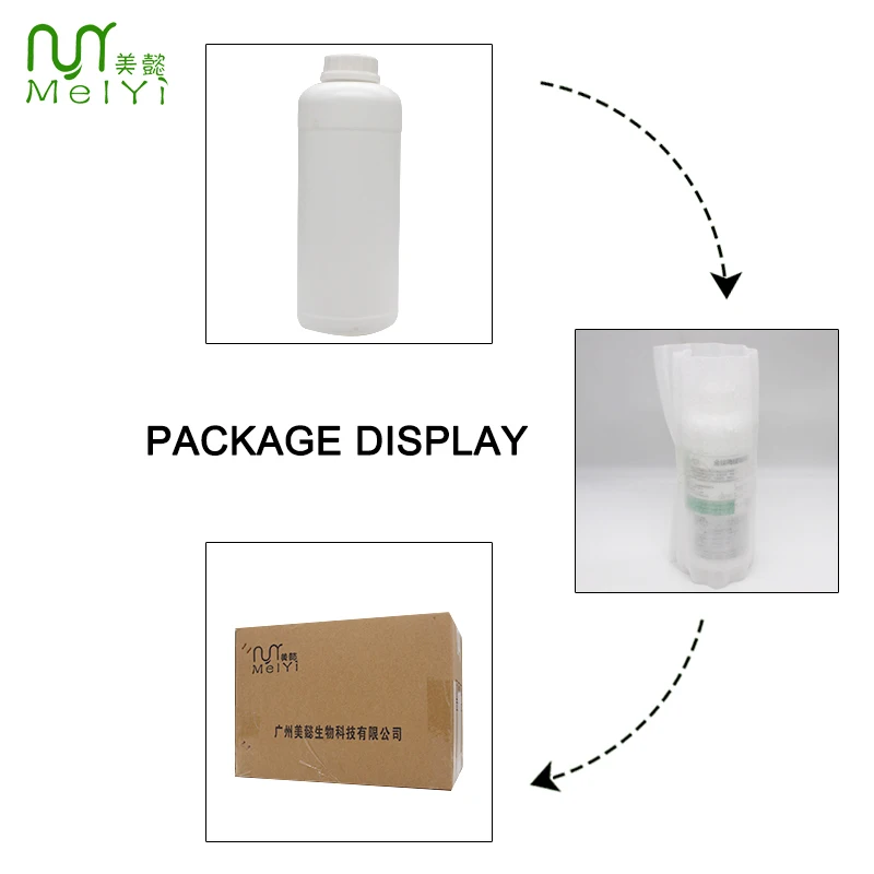 
Hot Natural Plant Extract Lemon Extract Cosmetic Raw Material Liquid 84929-31-7 1kg 