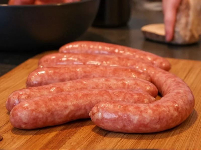 How to Cook Sausage Links Perfectly: 4 Methods Explained