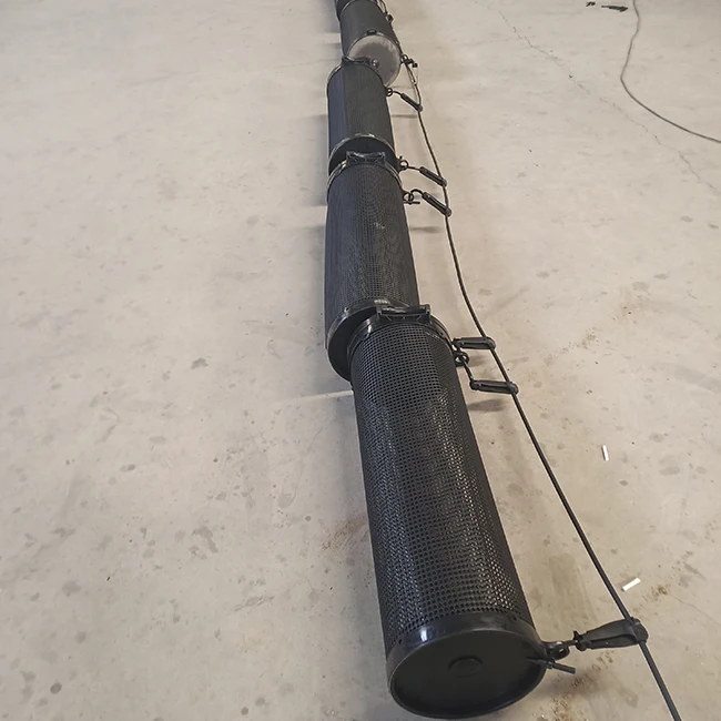 
Oyster Mesh ,oyster cage ,oyster basket(factory) 