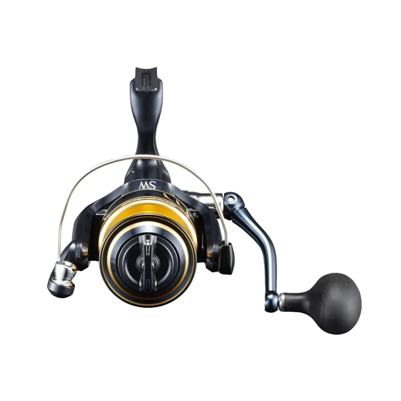 Original Spheros 21 SPHEROS SW 5000 6000 8000 10000 14000 18000 20000 Spinning Saltwater Fly Sea Fishing Reel