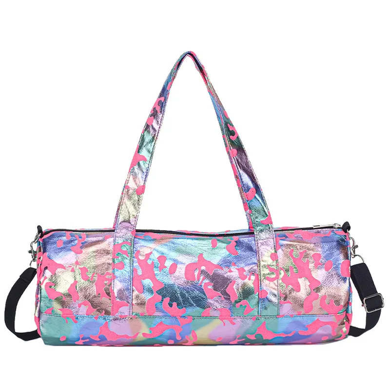 

Waterproof Shoulder Bag Casual Tote Storage Travel Bags Handbags