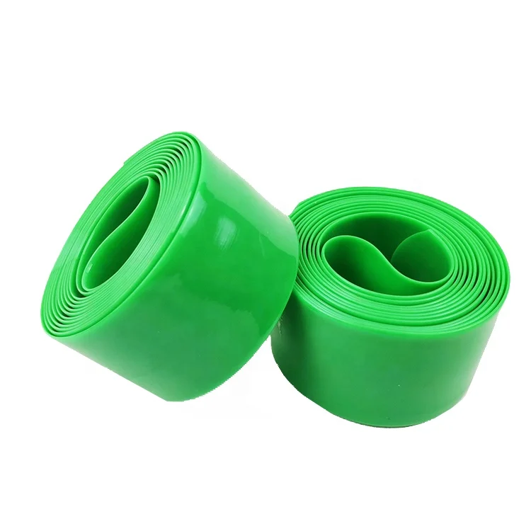 

Bicycle Anti Puncture Tire Liner High quality Bike Anti Puncture Liner Belt 26"29", Green color or customized color