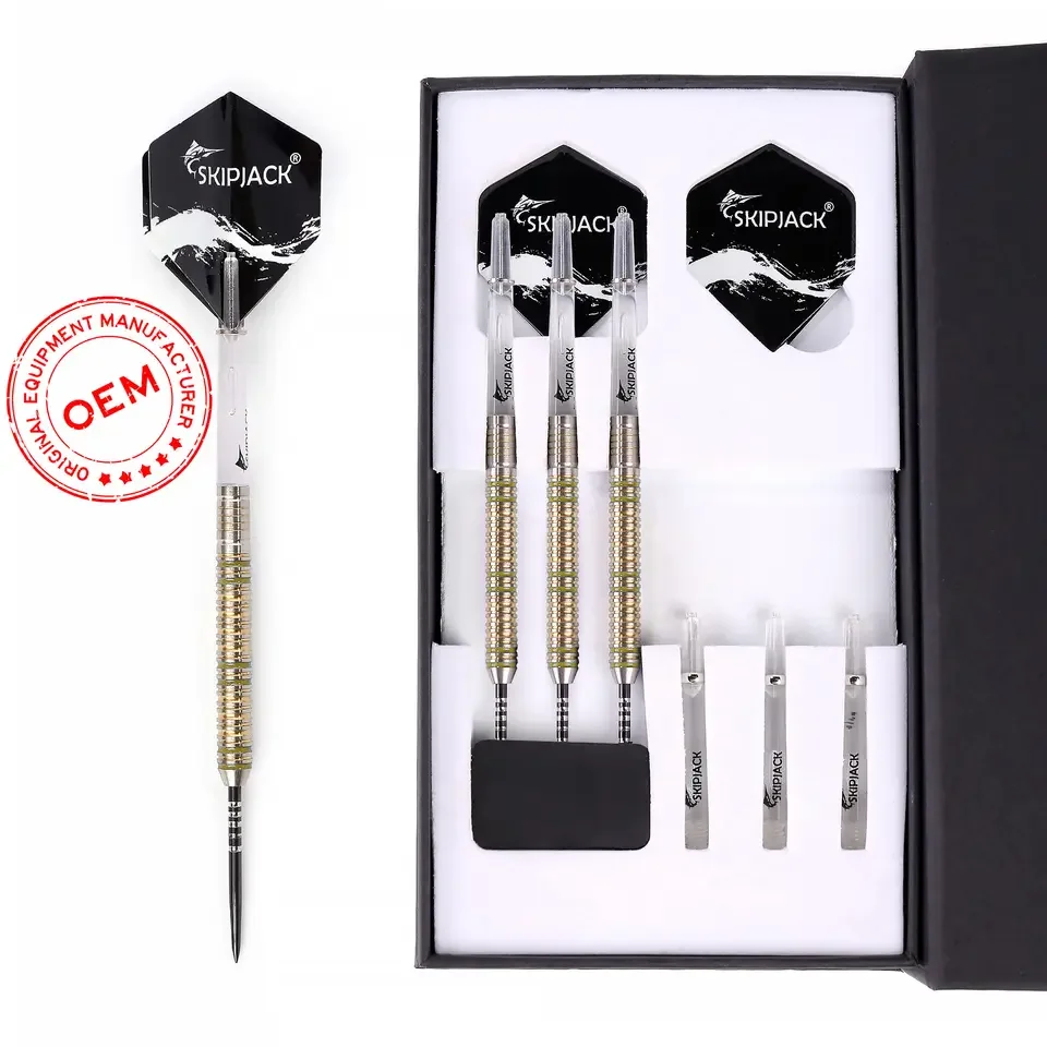 

Top-rated tungstendarts responsive skipjack darts tungsten darts