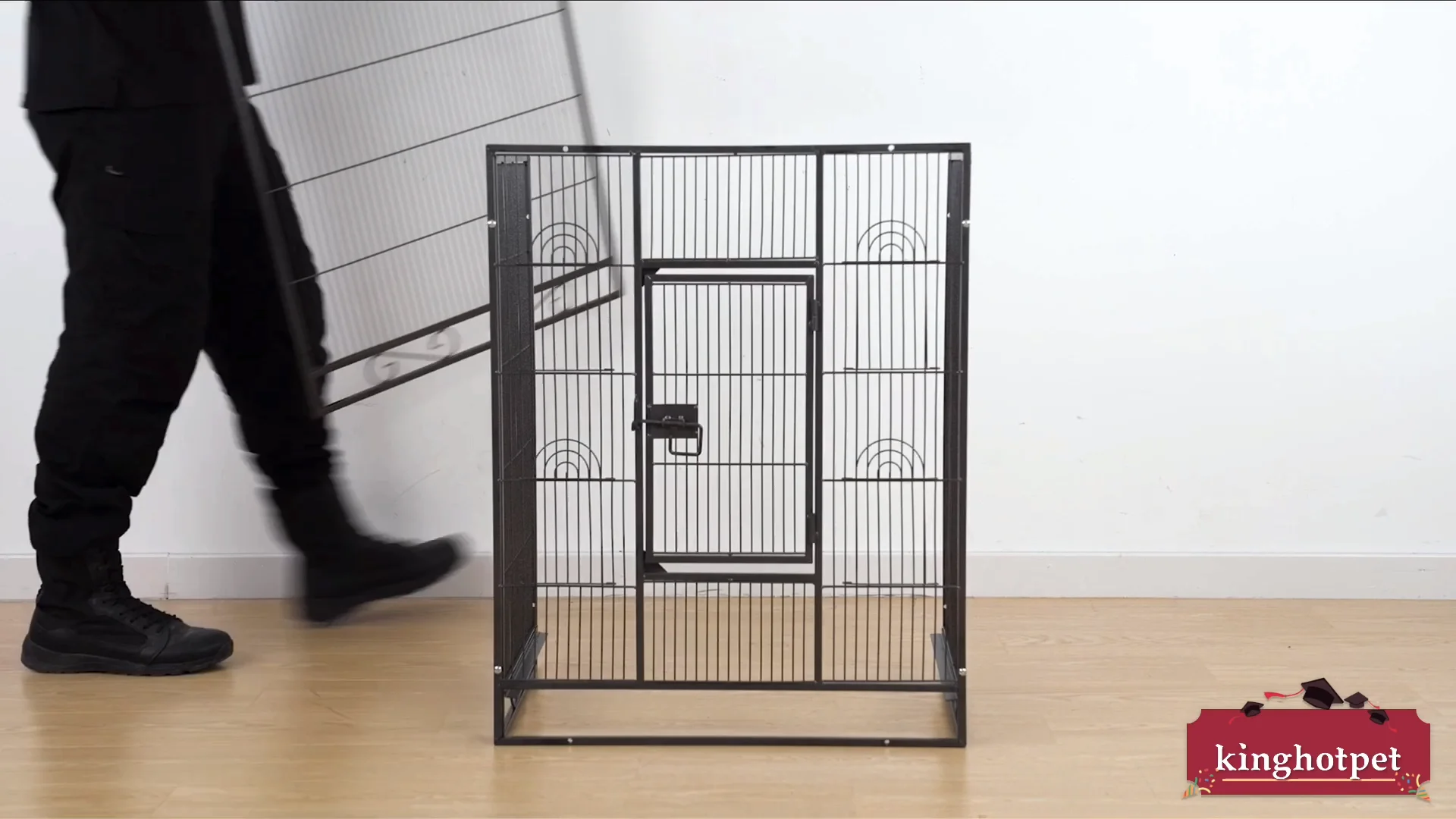 Manufacturer China Bird Cages For Sale Birds Canary Pigeon Breeding