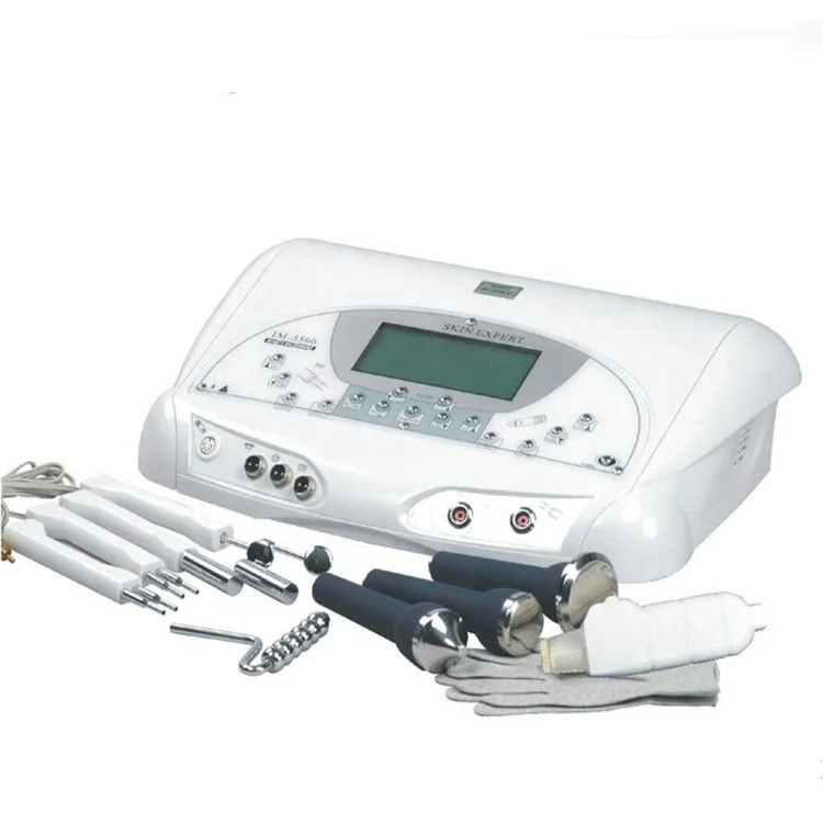 

Professional BIO microcurrent face lift facial machine