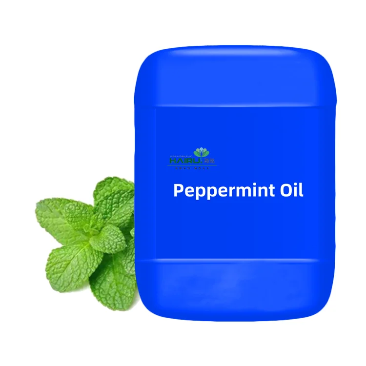 

Pure pepermint oil peppermint essential oil In bulk, Transparent oil liquid