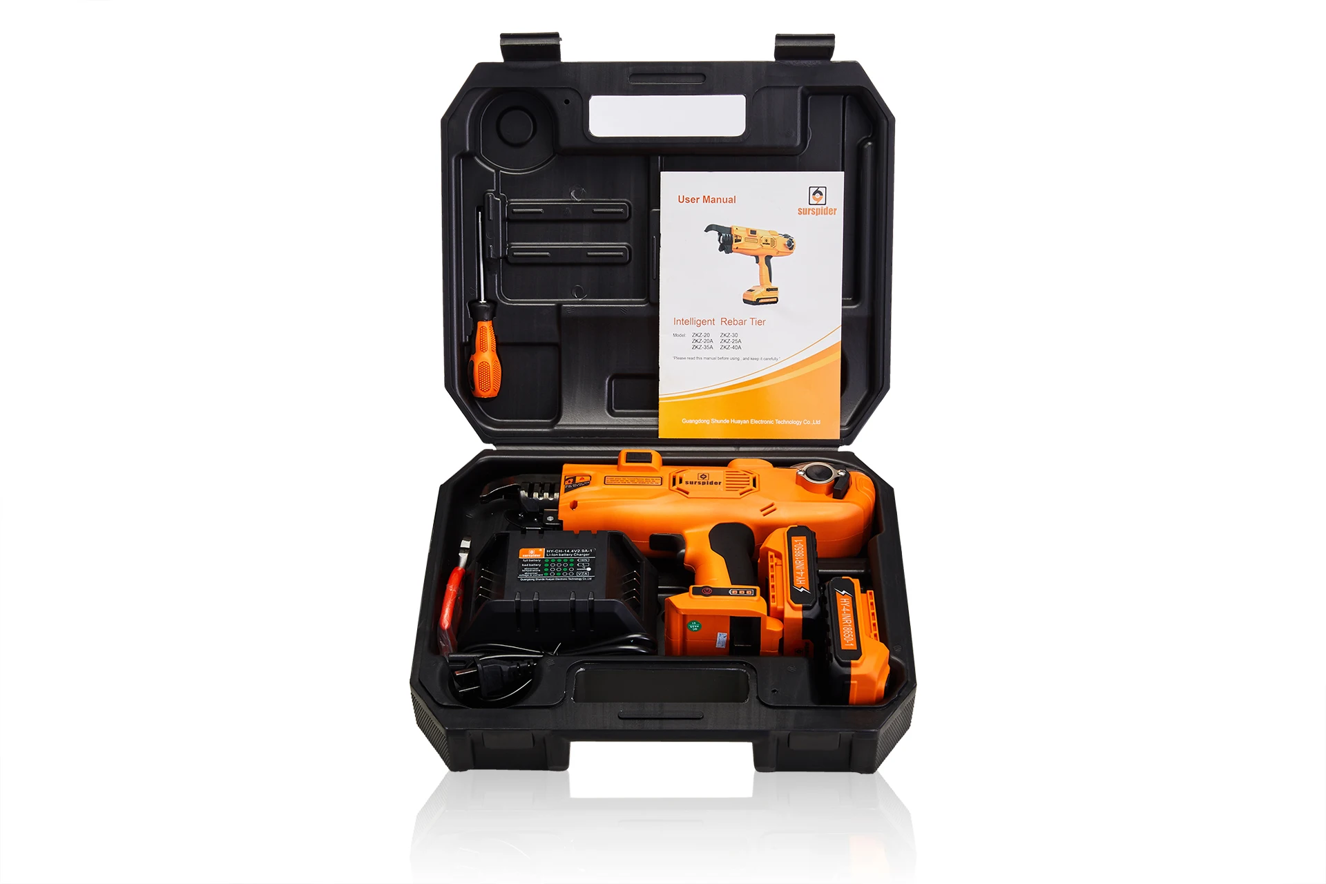 
High Efficiency Automatic Rebar Tier/rebar Tying Tool/rebar Tying Machines 