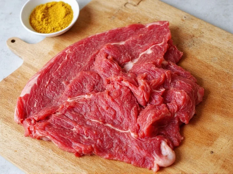 Essential Spices for Perfect Corned Beef: Must-Have Ingredients