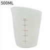 Measuring Cup Silicone 500ml Measuring Cup