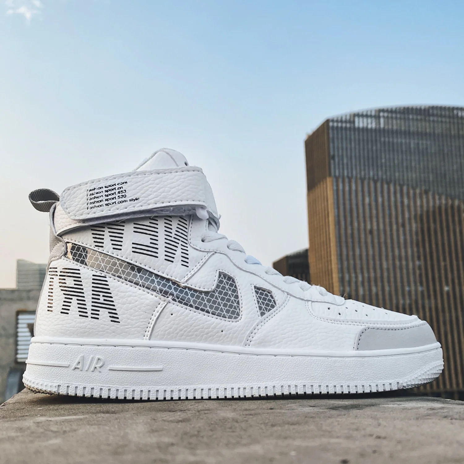 

hot sale men sneaker casual sneaker men sport shoes