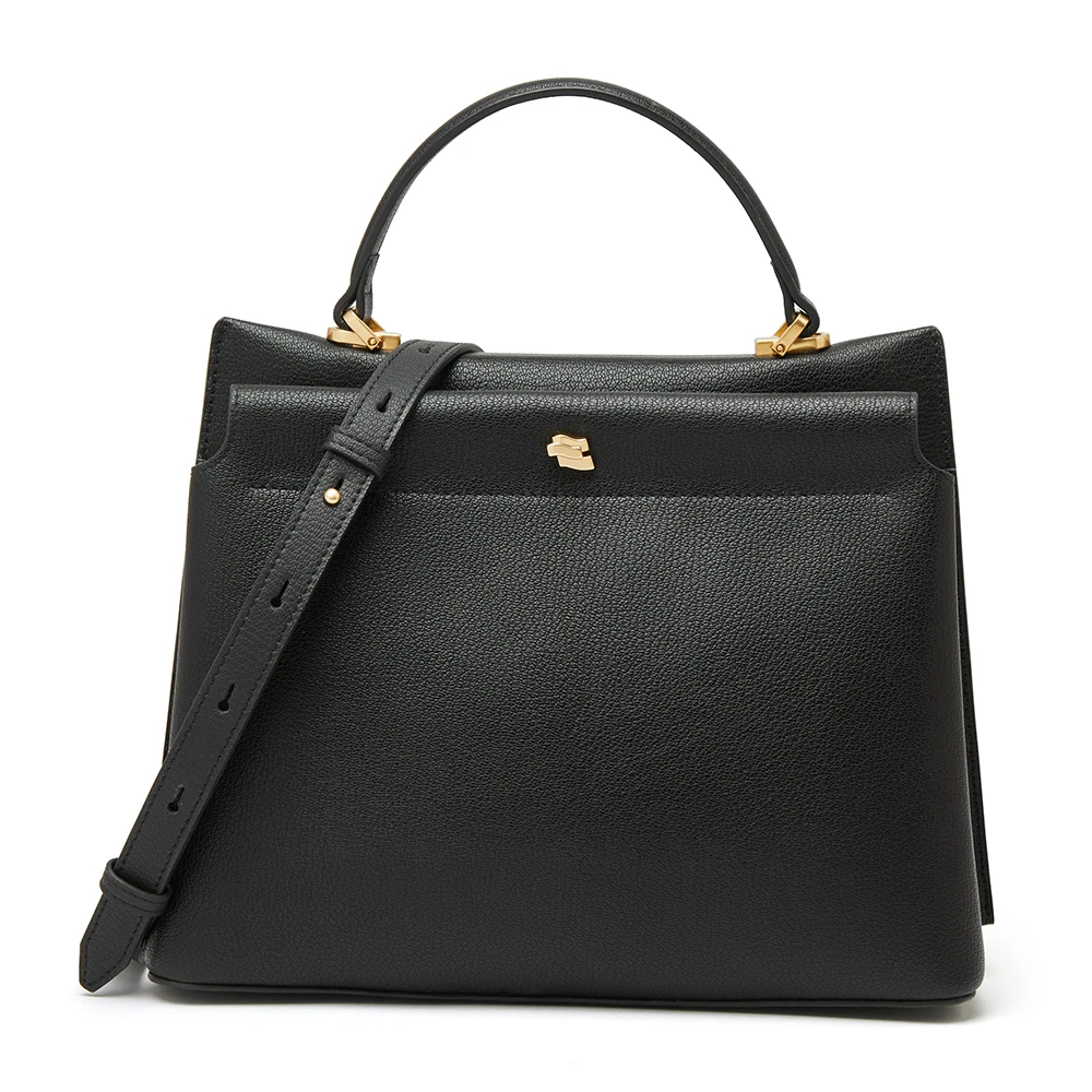 

Hanke Factory New Design Shoulder Bag Luxury Women Handbags And Purses, 2 colors
