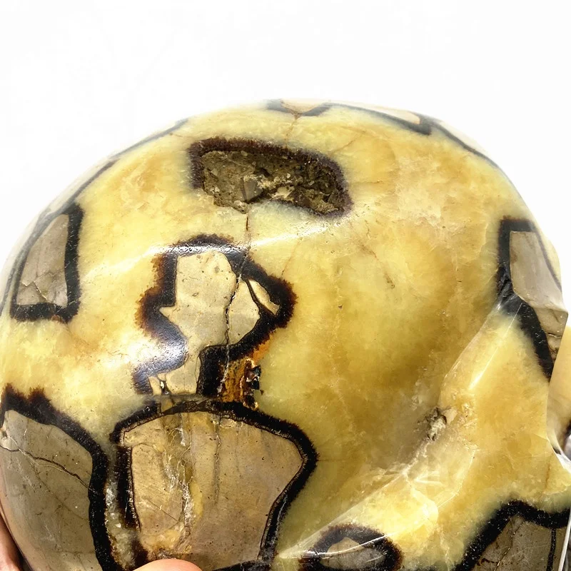 Life Size Natural Crystal Human Skulls Reiki Gemstone Crystal Crafts