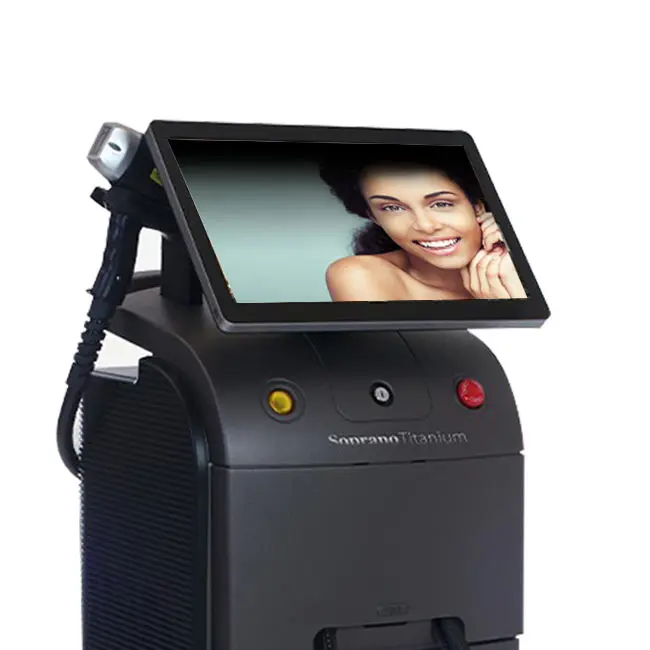 

755nm 808nm 1064nm diode laser 808mm laser 808 diode laser hair removal machine